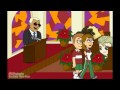 Eric And Erica Get Married And Eric Gets Grounded