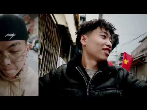 Shotta 2 - Nguyễn Băng Qua & Trần Lả Lướt