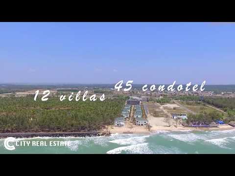 660 triệu có ngay căn hộ Parami Hồ Tràm