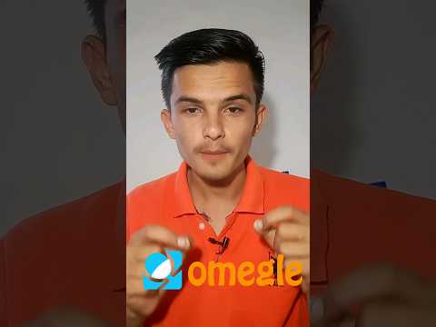 5 Best Omegle Alternatives Website 2023 😱 #shorts #tech #omegle #alternative