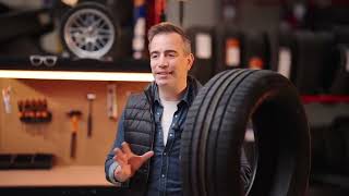 Replay live shopping Hankook VENTUS PRIME 4 K135A