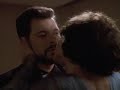 Commander's Riker's Sex Life - a Star Trek Compilation