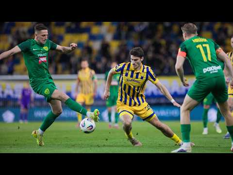 FC DAC 1904 Dunajská Streda 3-1 MSK Mestský Sportový Klub Žilina