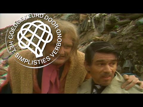 De Vieze Man en Walter de Rochebrune - Van Kooten en De Bie