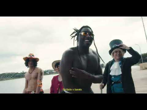 Mc Maha - One Pinto ( Videoclipe Oficial )