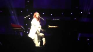Tori Amos- &quot;Siren&quot;