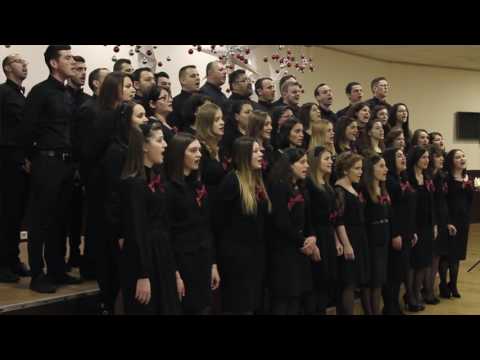 Cantec de cer - Corul Lumina Lumii