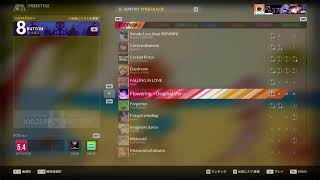 のんびりDJMAXやるだけ21