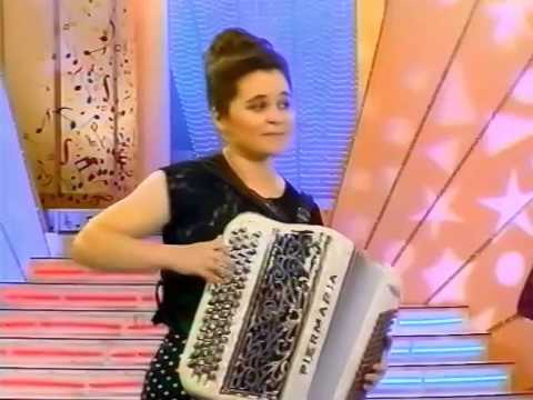 Domi(nique) Émorine - Perle(s) de Cristal (La Chance aux Chansons)