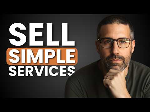 Why Agencies MUST Productize Their Service in 2026