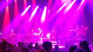 Widespread Panic 2-19-16 St Louis Waitin' on the Bus- Jesus