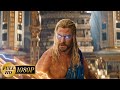 Thor Amor E Trovão Thor Matando Zeus Dublado