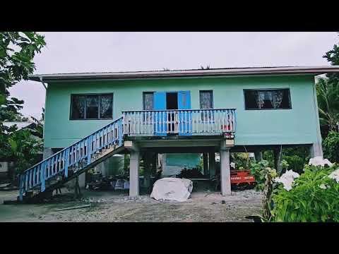 Nukulaelae (fagaua) 2025