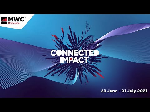 iUP & 2REC at MWC2021 in Barcelona - Relive our experience!📱🇪🇸