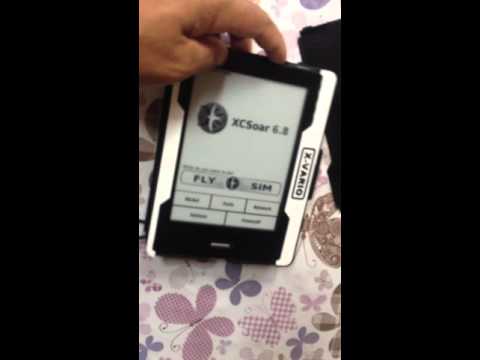 X-VARIO integrado Como ligar e desligar.