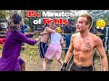 Streetbeefs Fights 35 Minutes Of Backyard Wars