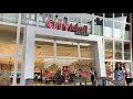City Mall In Cebu City The Philippines