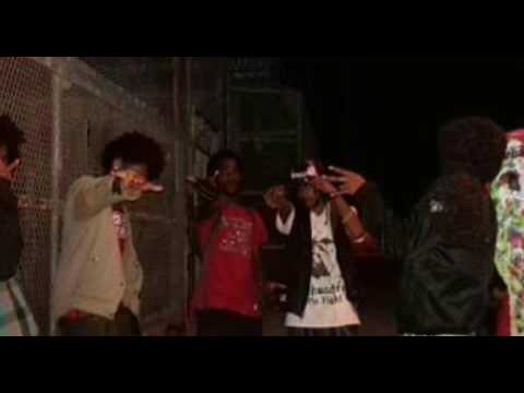 Fedy Xii (Fume un join) 2k16