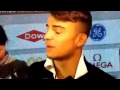 Fabio Basile Oro A Rio 2016 Nel Judo Il Mio Piano Era Di Menare Tutti HD