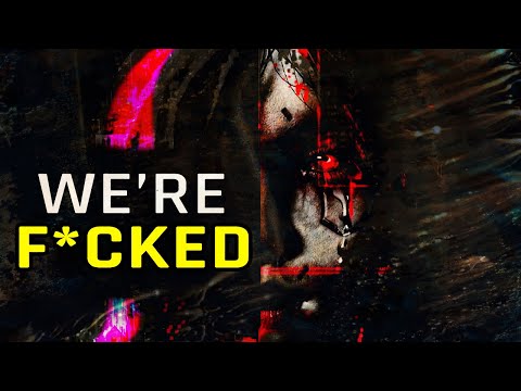 They LIED About The BLACKWALL - Cyberpunk 2077 Lore