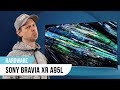 De next-gen stap voor OLED - Sony Bravia XR A95L Review