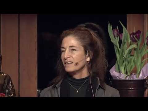 Taking Refuge - Tara Brach