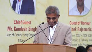 27th Annual Day 2025 |  Dr. Mahalingam College of Engineering and Technology | Date: 09.05.2025