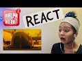 Ralph Breaks The Internet Official Trailer 2 REACTION