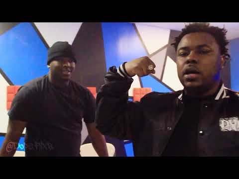 T.Y.S.Ivy - Relay ft Lil Friday (Official Music Video)