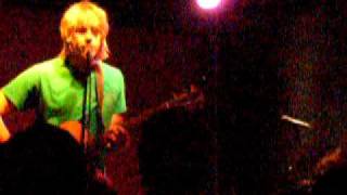 Lydia - &quot;Always Move Fast&quot;