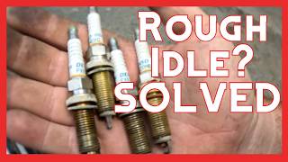 Nissan Rogue Tune-Up | Spark Plug Change for 2014–2020 2.5L Engine (DIY Guide)