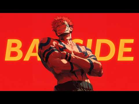 Songs that make you feel your bad side 🔥