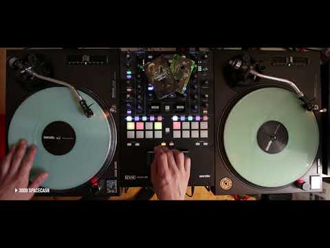 JEKKSON & SKUFF - "KURSKORREKTUR DES UNIVERSUMS SNIPPET" (MIXED BY DJ HAM-E)