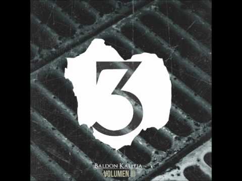 Baldón Kalleja - Sin Dirección