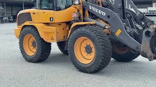 Volvo L35G cargadora de ruedas | Imagen 4 - Machineryline