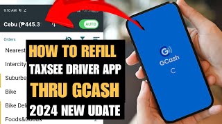 Download lagu Maxim Rider | How to Refill Using Gcash 2024 New update | Taxsee Driver App Refill Using Gcash 2024 mp3 Download lagu Maxim Rider | How to Refill Using Gcash 2024 New update | Taxsee Driver App Refill Using Gcash 2024 mp3