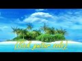 Weezer - Island In The Sun - Lyrics 