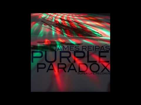 James Reipas - Violet