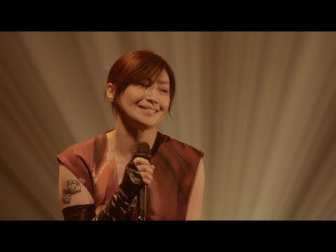 書きかけの手紙（Live at Bunkamura Orchard Hall on November 17, 2020）