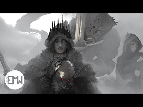 "FROM WOMB TO TOMB" by Nick Kaelar & Mitchell Broom (feat. Elizaveta) ~ World's Most Epic Music