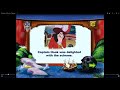 Peter Pan UK DVD 2002 Disney Storytime Peter S Playful Prank