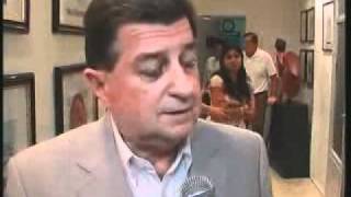 OSCAR RAFFIN  SE APROBO LA LEY DEL DESCANSO DOMINICAL