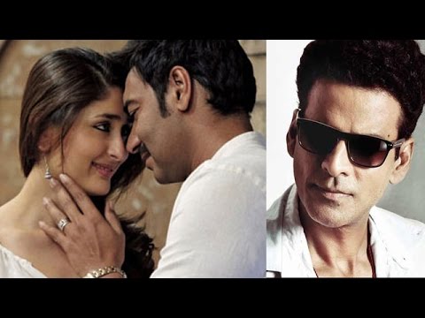 Bollywood News in 1 minute - 19/08/2014 - Kareena Kapoor, Ajay Devgan, Manoj Bajpai