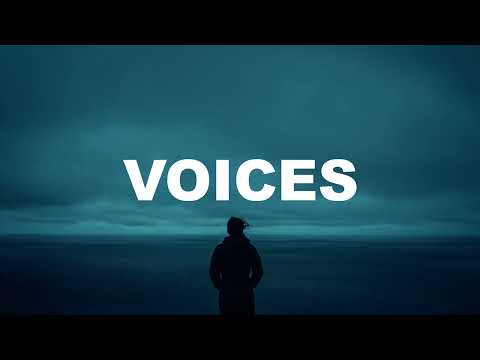 Lewis Capaldi x Olivia Rodrigo Type Beat - "Voices" | Emotional Piano Ballad 2023 | FREE