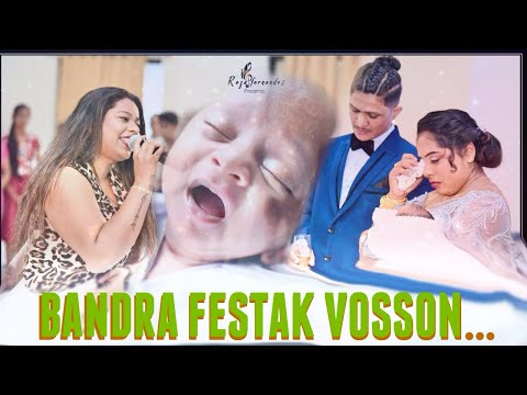NEW KONKANI SONG LIVE TOAST / BANDRA FESTAK VOSSON / by Reza #newmusic #music #newsong #toastsong 