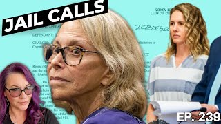 Ruby Franke Pleads Guilty.  Donna Adelson’s Jail Call to Charlie Released | The Emily Show Ep 239