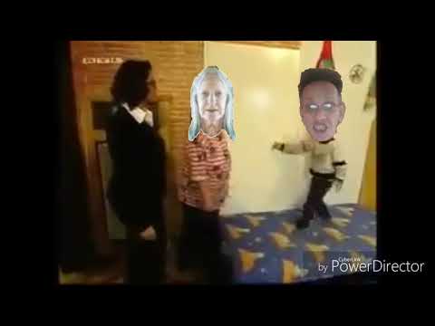 Stolze Ostpreußin erteilt Internetverbot.