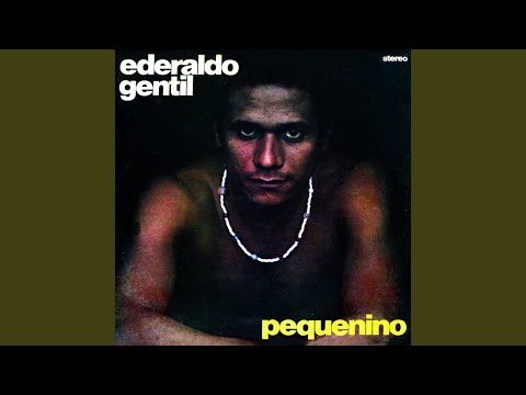 Manhã De Um Novo Dia - Ederaldo Gentil