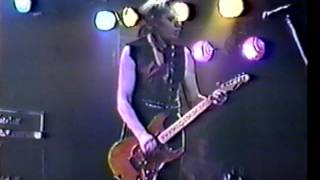 The Lords Of The New Church-Rockpalast Show 3 -Johnny too bad