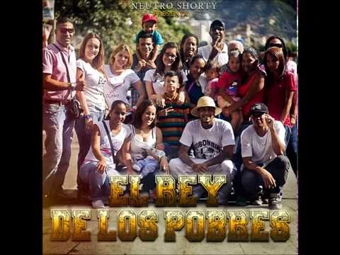 10  Neutro   Periko ft  Treizy & Black Pride Official Audio #ElReyDeLosPobres